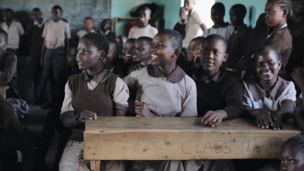 Support a Life-Changing Cause